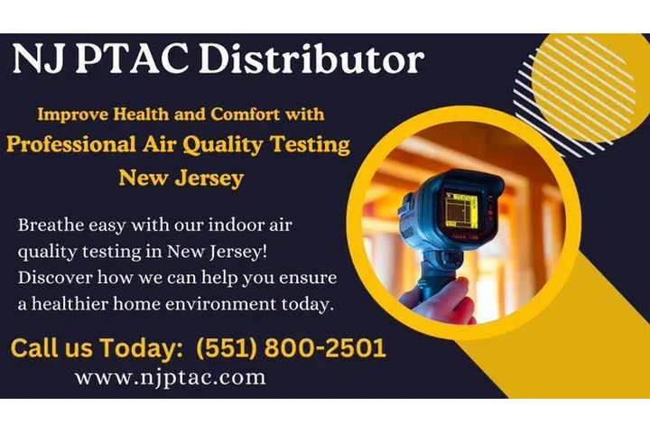 NJ PTAC Distributor image 1
