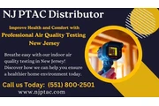NJ PTAC Distributor en Jersey City