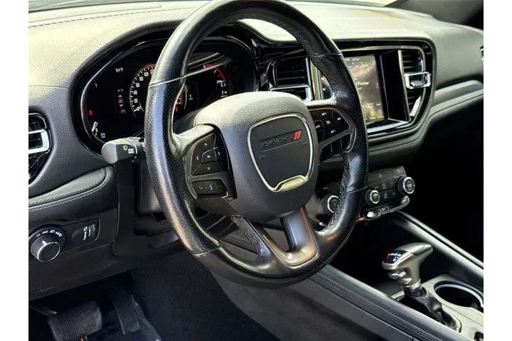 $23800 : Dodge Durango 2023 SXT 4dr S image 9
