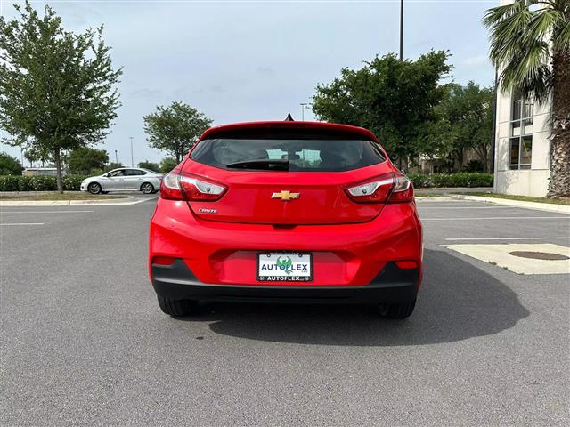 $15800 : 2019 CHEVROLET CRUZE2019 CHEV image 5