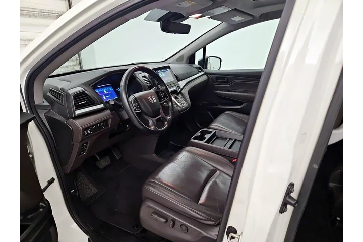 $23998 : Honda Odyssey 2019 EX-L 4dr image 10