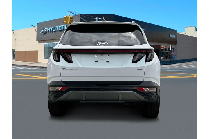 $28588 : Hyundai TUCSON 2024 AWD Limi image 6