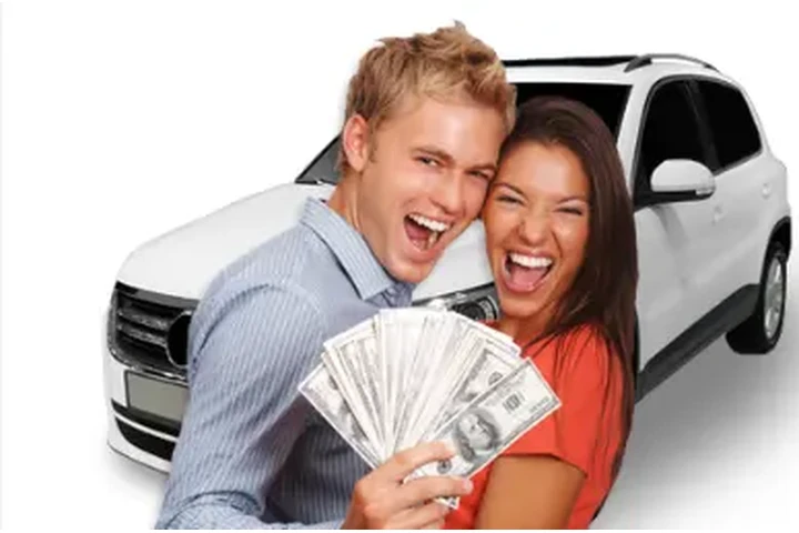 COMPRO CARROS PARA JUNK image 2