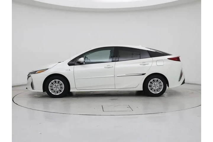 $20998 : Toyota Prius Prime 2018 Prem image 3