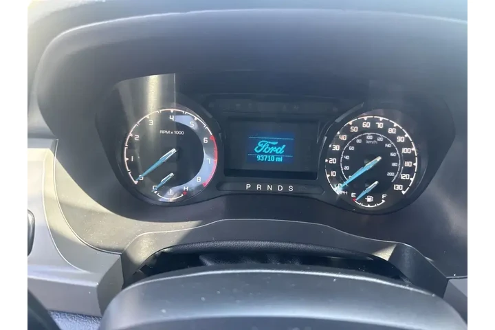 $22462 : Ford Ranger 2021 4x4 XL 4dr image 9