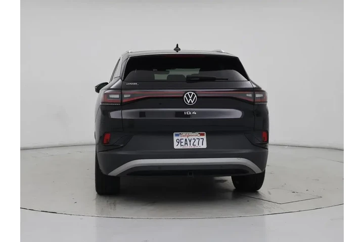 $24998 : Volkswagen ID.4 2022 AWD Pro image 6