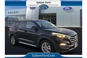 Hyundai TUCSON 2017 AWD SE P en New Hampshire