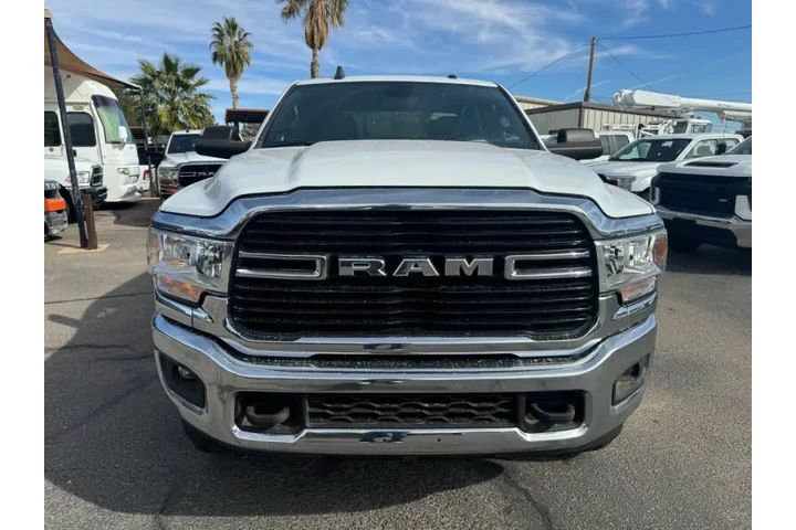 $48995 : 2021 RAM 2500 Big Horn image 4