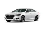 Honda Accord 2021 Sport Spec en Houston
