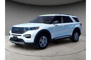 Ford Explorer 2022 AWD XLT 4 en Louisville