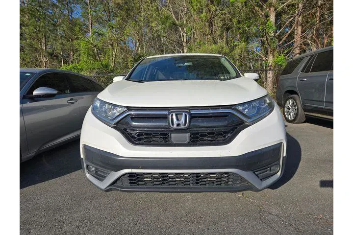 $25832 : Honda CR-V 2020 EX-L 4dr SUV image 2