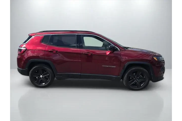 $18999 : Jeep Compass 2022 Latitude 4 image 3