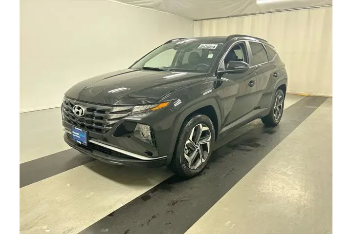 $29495 : Hyundai TUCSON Hybrid 2024 A image 5