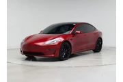 $33998 : Tesla Model 3 2022 AWD Perfo thumbnail