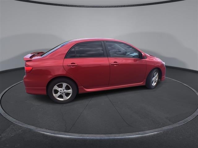 $11500 : PRE-OWNED 2013 TOYOTA COROLLA image 9