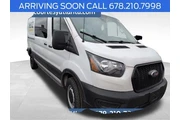 Ford Transit 2024 250 3dr LW en Atlanta