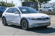 $32500 : Hyundai IONIQ 5 2024 AWD Lim thumbnail