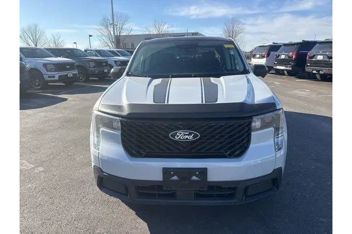 $36000 : Ford Maverick 2025 AWD Laria image 2