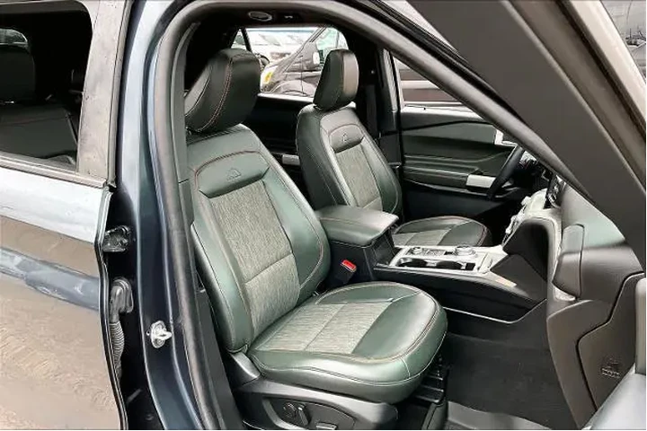 $37004 : Ford Explorer 2023 AWD Timbe image 9