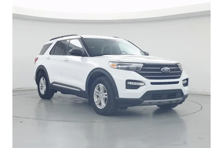 $25998 : Ford Explorer 2020 AWD XLT 4 image 1