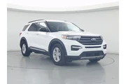 Ford Explorer 2020 AWD XLT 4