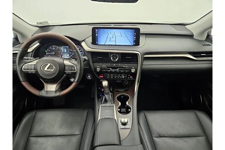 $39998 : Lexus RX 350 2021 AWD 4dr SU image 9