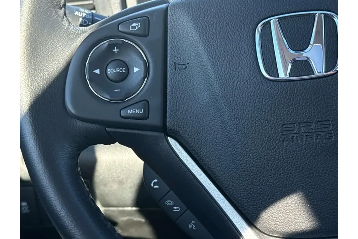 $19250 : Honda CR-V 2015 EX-L 4dr SUV image 10