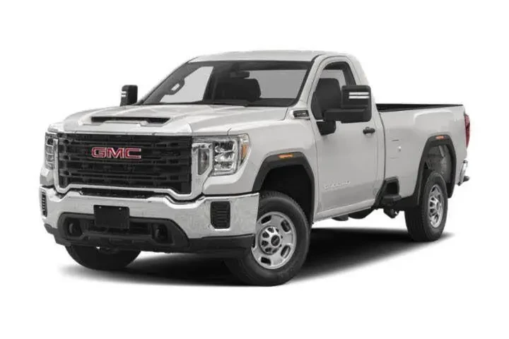 $38500 : GMC Sierra 2500HD 2022 4x4 P image 1