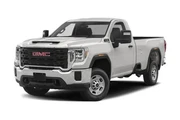 GMC Sierra 2500HD 2022 4x4 P en Baltimore
