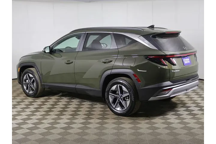 $29790 : Hyundai TUCSON 2025 AWD SEL image 10