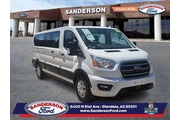 Ford Transit 2020 350 XL 3dr