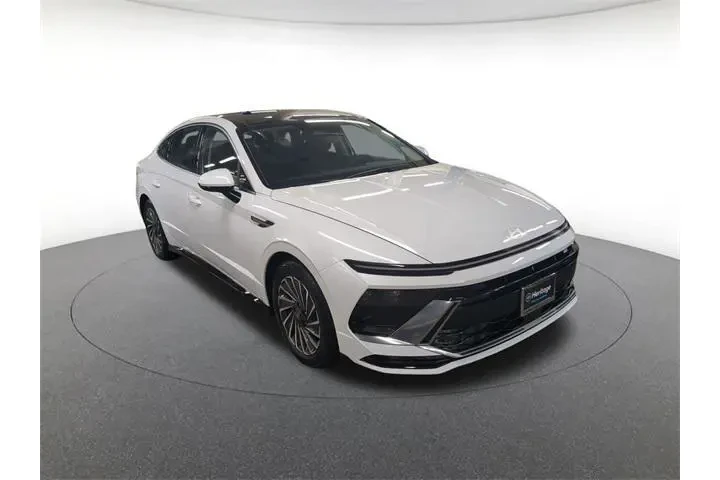 $28500 : Hyundai SONATA Hybrid 2026 S image 6