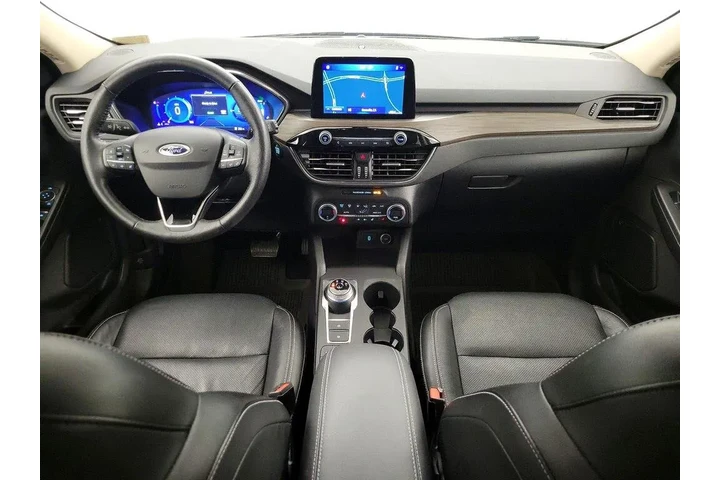 $22998 : Ford Escape Hybrid 2020 Tita image 9