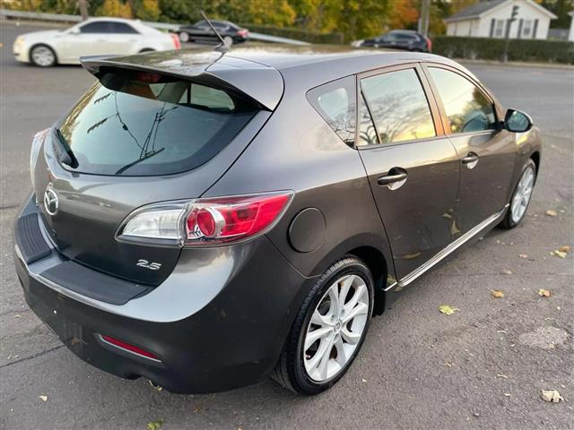 $4900 : 2010 MAZDA MAZDA32010 MAZDA M image 5