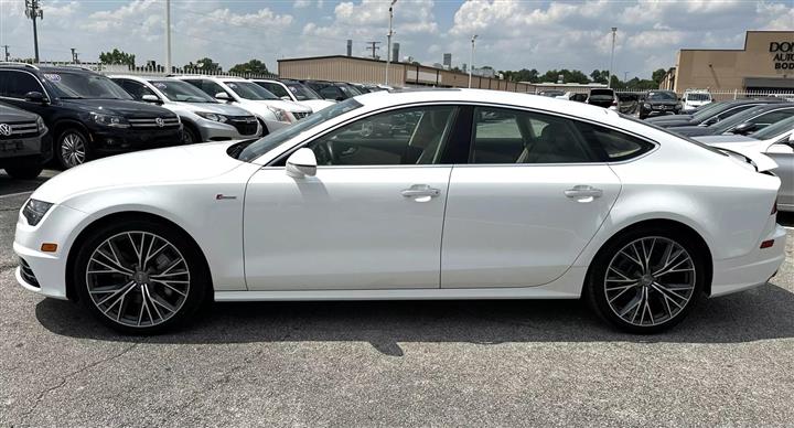 $19995 : 2016 AUDI A7 PREMIUM PLUS SED image 8