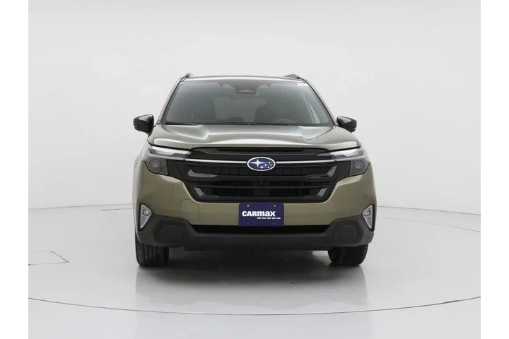 $38998 : Subaru Forester 2025 AWD Tou image 5