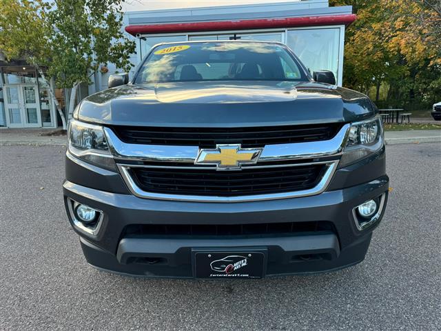 $17998 : 2015 Colorado LT image 3