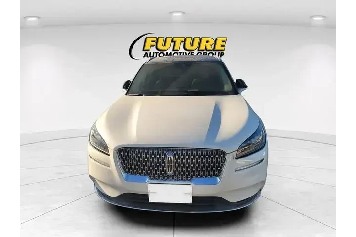 $34888 : Lincoln Corsair 2022 AWD Sta image 2