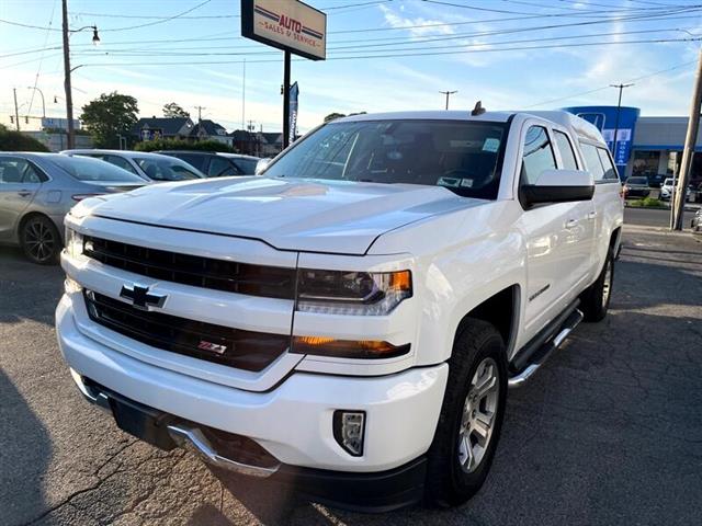 $14900 : 2016 Silverado 1500 1LT Crew image 4