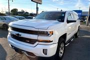 $14900 : 2016 Silverado 1500 1LT Crew thumbnail