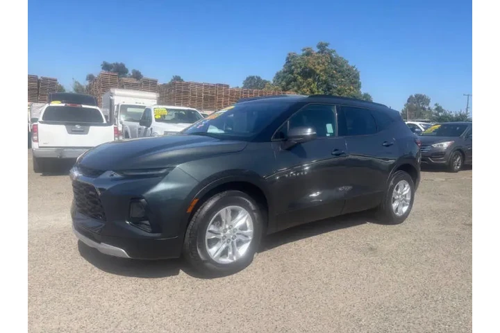 $19999 : 2019 Blazer LT image 4