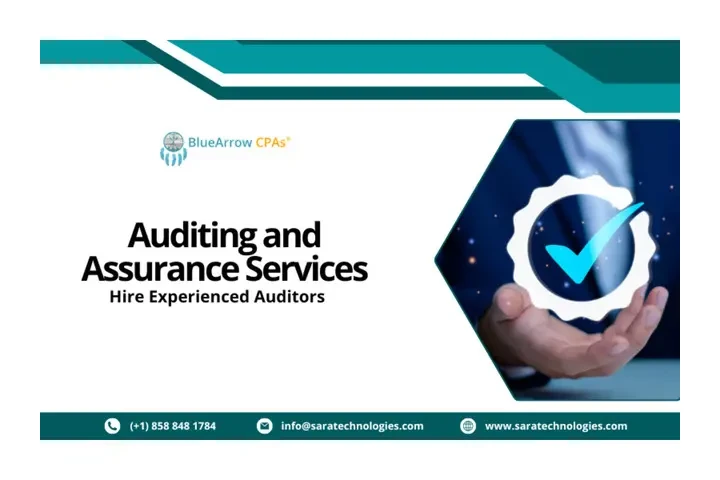Auditing and assurance service image 1