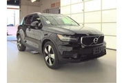 $20993 : Volvo XC40 2019 AWD T5 Momen thumbnail