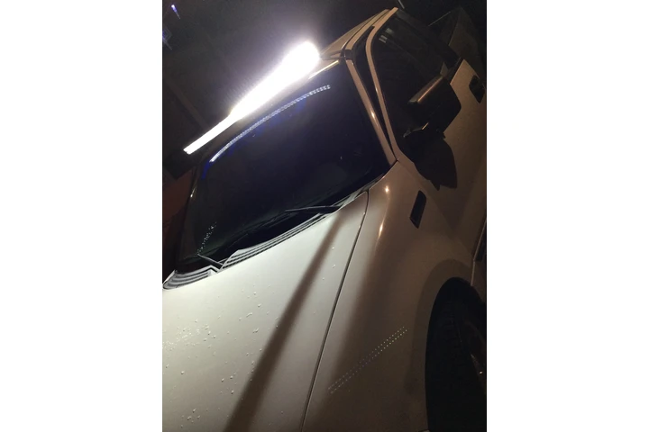 $4975 : Ford F-150-07+placas 2026+Smog image 10