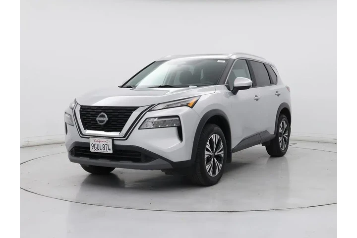 $23998 : Nissan Rogue 2023 SV 4dr Cro image 4
