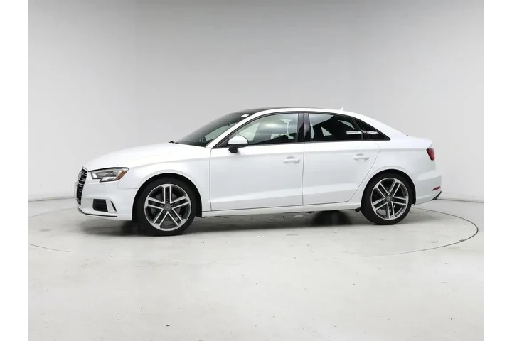 $19998 : Audi A3 2018 AWD 2.0T quattr image 3