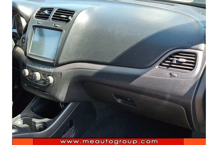 $14529 : Dodge Journey 2020 Crossroad image 9