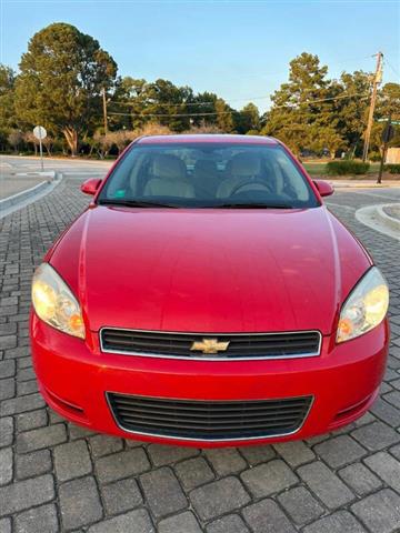 $3800 : 2011 Impala LS image 2