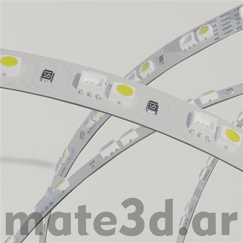 Mat E 3D image 8