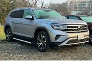 $31980 : Volkswagen Atlas 2021 AWD SE thumbnail
